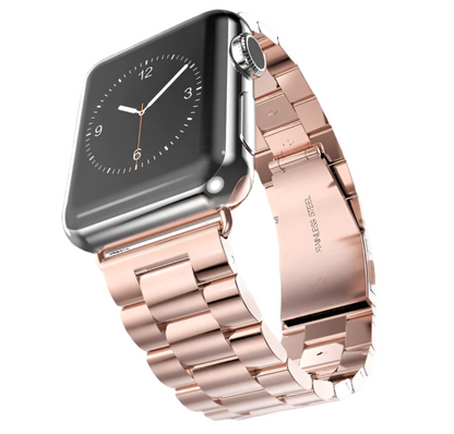 Stainless Steel Band For Apple Watch