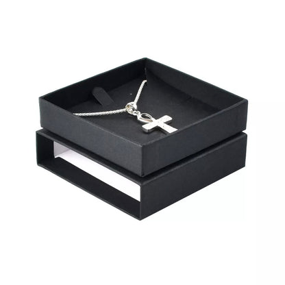 Black Gift Drawer Box