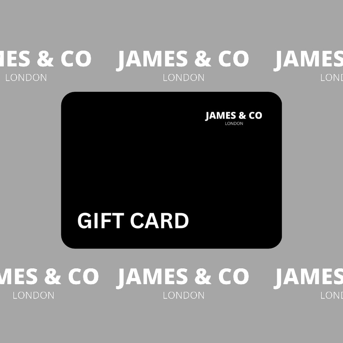 EGIFT CARD