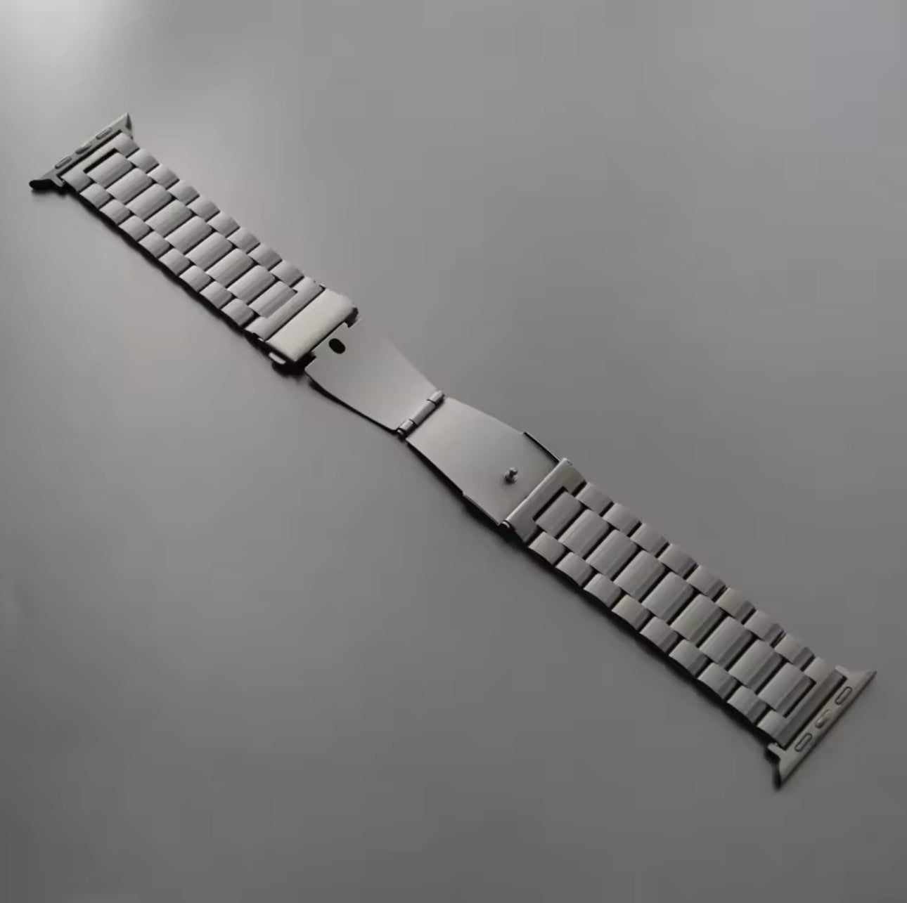 Stainless Steel Band For Apple Watch