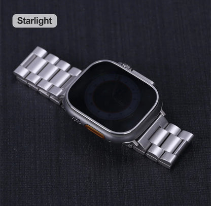 Stainless Steel Band For Apple Watch