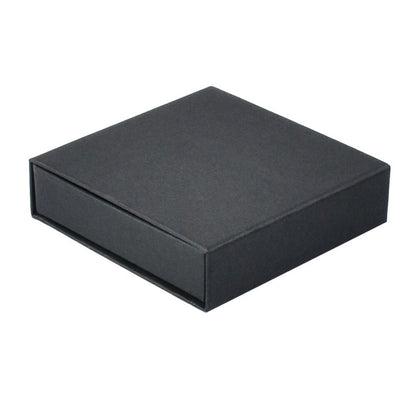 Black Gift Drawer Box