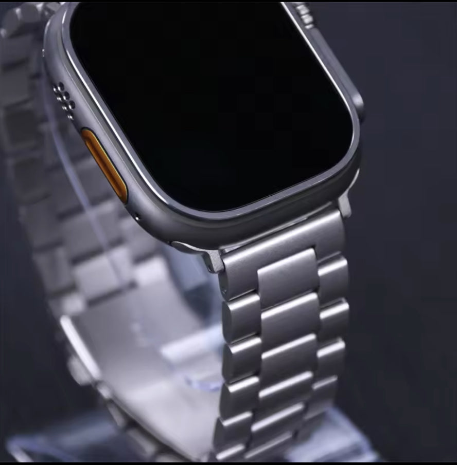 Stainless Steel Band For Apple Watch