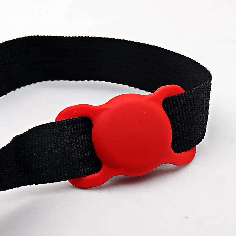 Pet AirTag Holder for Cats & Dogs