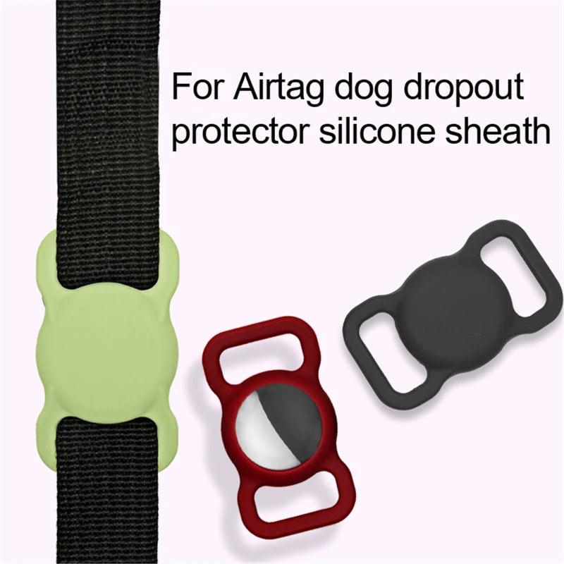 Pet AirTag Holder for Cats & Dogs