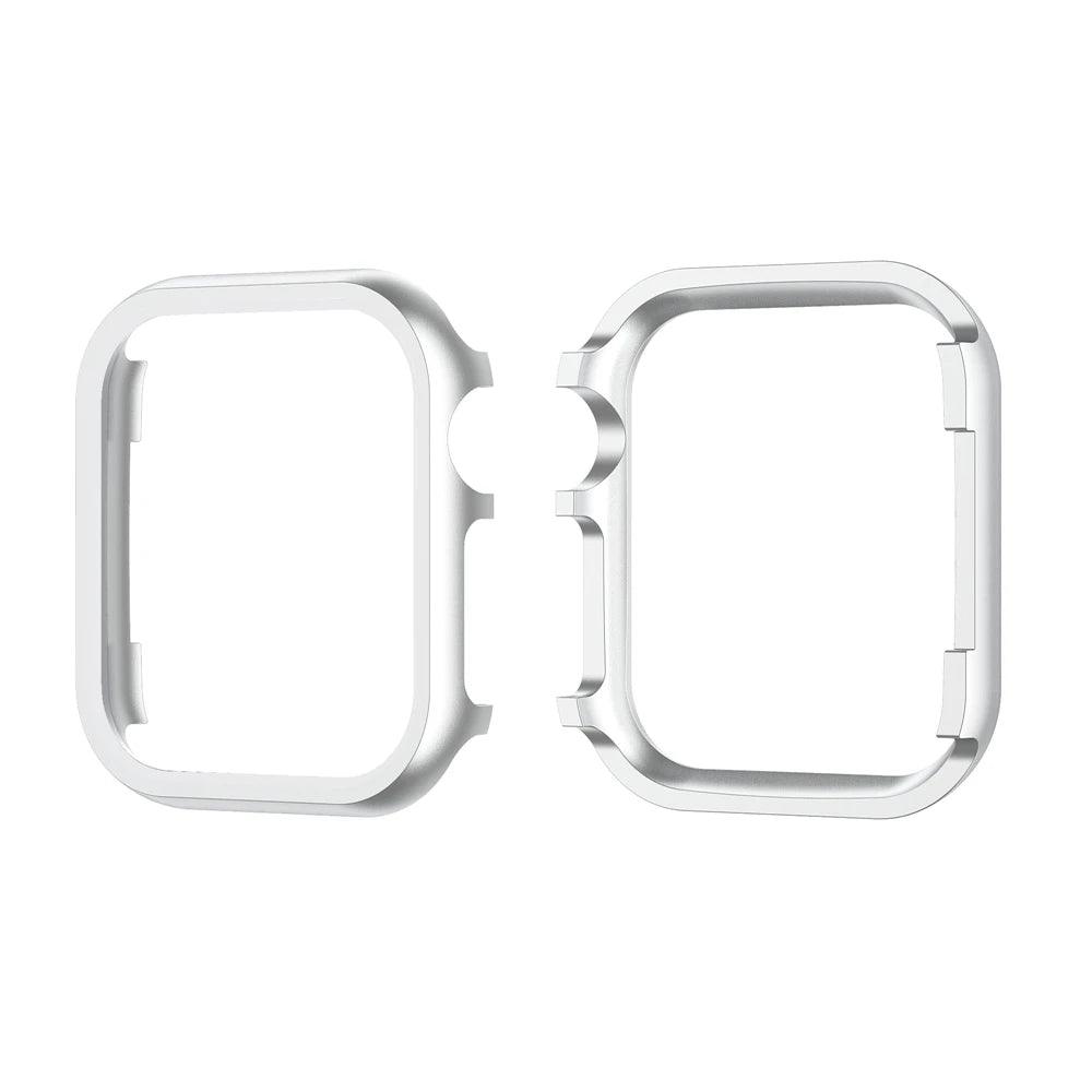 Boîtier en alliage d'aluminium pour Apple Watch