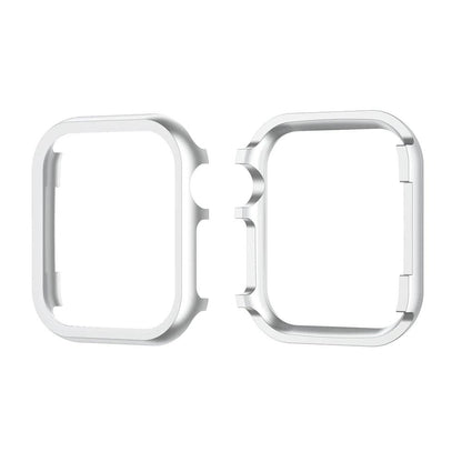 Boîtier en alliage d'aluminium pour Apple Watch