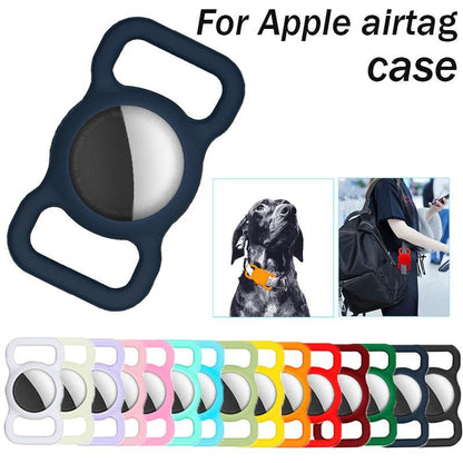 Pet AirTag Holder for Cats & Dogs