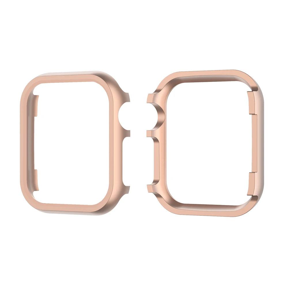 Aluminium Alloy Case for Apple Watch