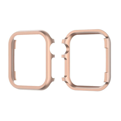 Boîtier en alliage d'aluminium pour Apple Watch