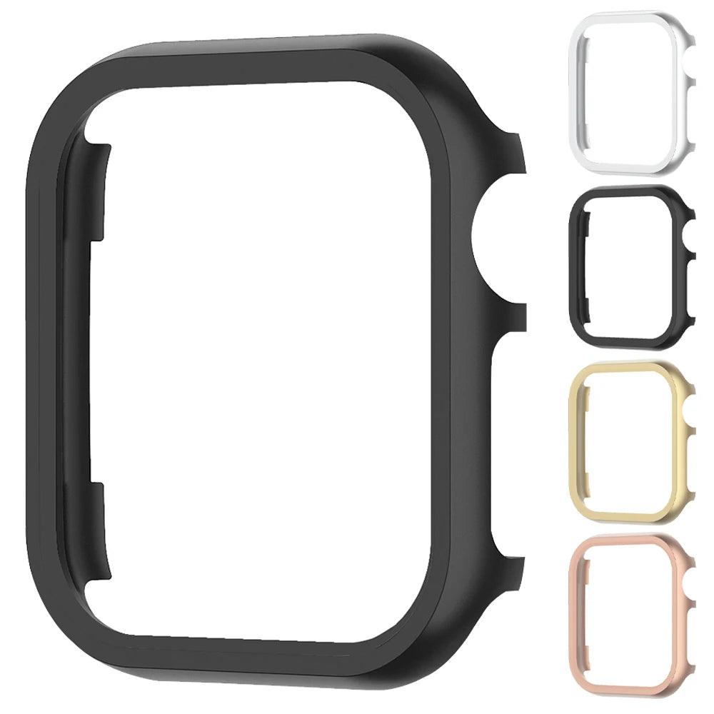 Gehäuse aus Aluminiumlegierung für Apple Watch