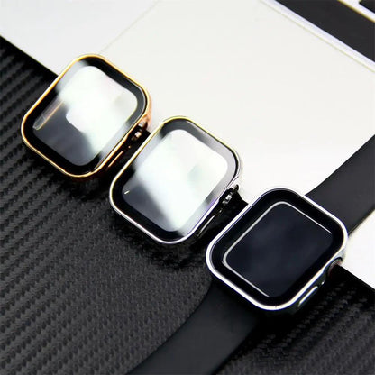 Complete Apple Watch Cover