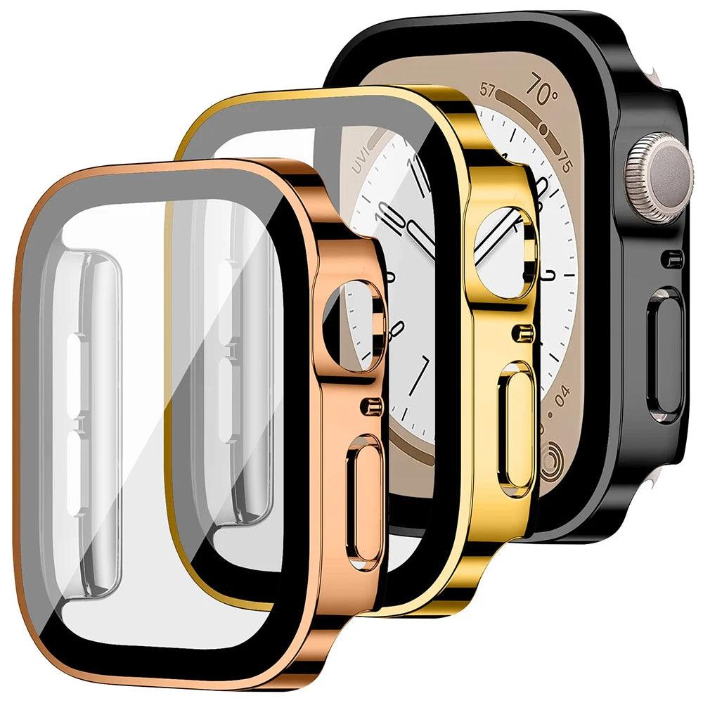 Housse complète pour Apple Watch