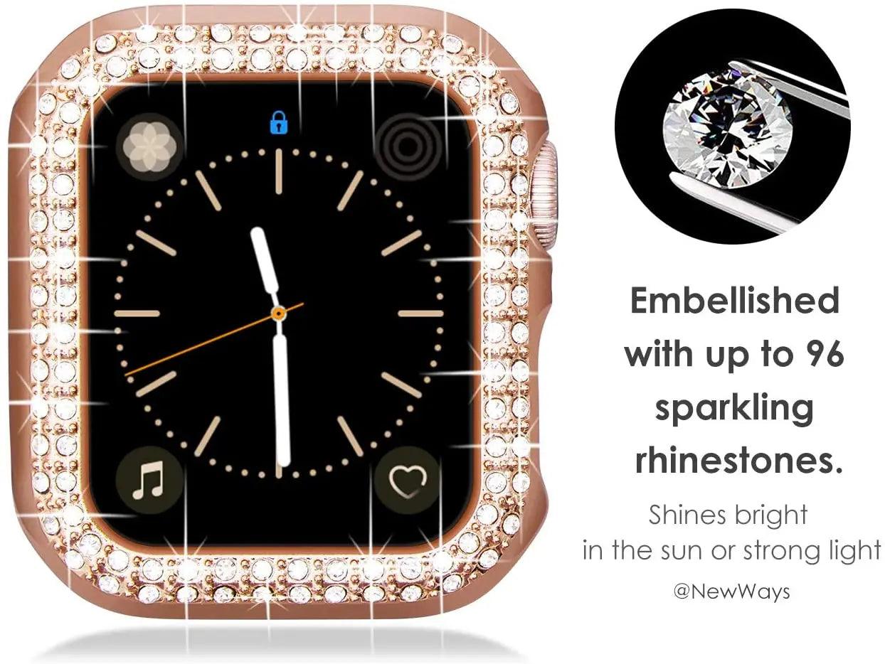 Doppelhülle für Apple Watch