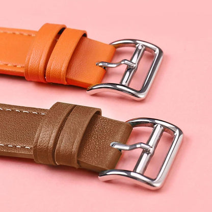 Leather Watch Strap for Apple Watch