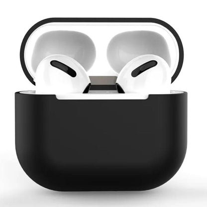 Silicone Case For Airpods 3rd Gen Durable & Added Protection, Grip, Port Cover, Wireless Accessories