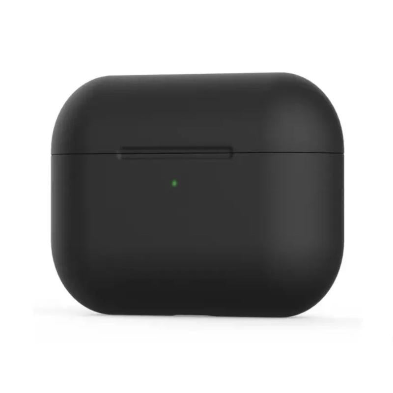 Silicone Case For Airpods 3rd Gen Durable & Added Protection, Grip, Port Cover, Wireless Accessories